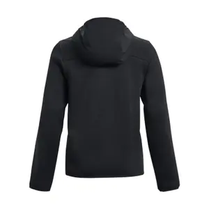 Casaco à prova de água para mulheres Under Armour Essential Swacket image-2