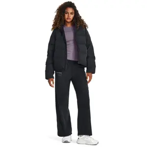 Women's down jacket Under Armour ColdGear Infrared Down Crinkle image-2