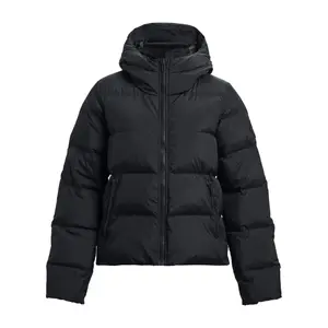 Women's down jacket Under Armour ColdGear Infrared Down Crinkle image-0
