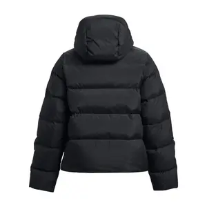 Women's down jacket Under Armour ColdGear Infrared Down Crinkle image-3