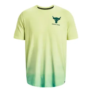 T-Shirt Under Armour PJT Rock Fade image-0