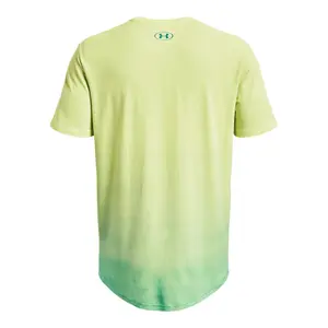 T-Shirt Under Armour PJT Rock Fade image-3