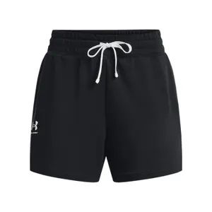 Women's shorts Under Armour Rival Terry image-0