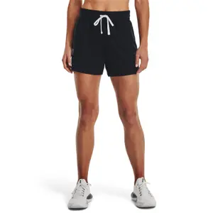 Women's shorts Under Armour Rival Terry image-1