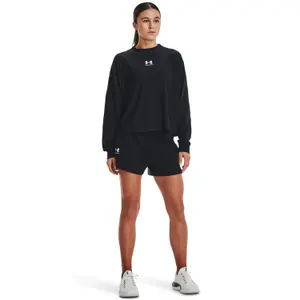 Women's shorts Under Armour Rival Terry image-2
