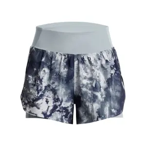 Dames short met 2 in 1 print Under Armour Train Anywhere image-0