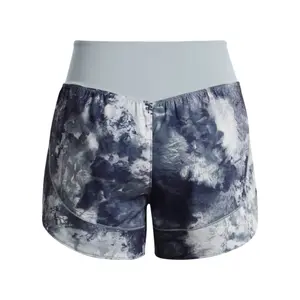 Dames short met 2 in 1 print Under Armour Train Anywhere image-1