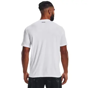 T-shirt Under Armour Protect This House image-4