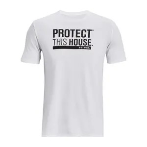 T-shirt Under Armour Protect This House image-0