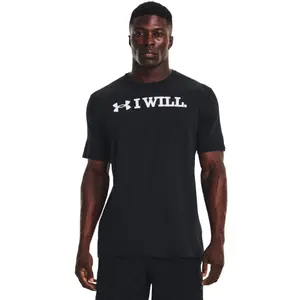 Koszulka Under Armour I Will image-1