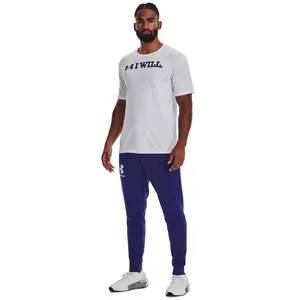 Koszulka Under Armour I Will image-2