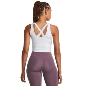 Tampo do tanque feminino Under Armour Motion image-4