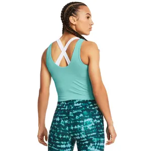 Tampo do tanque feminino Under Armour Motion image-3