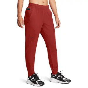 Damskie spodnie dresowe Under Armour Unstoppable image-1