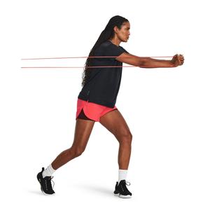 Damski jersey Under Armour Rush Energy 2.0 image-6