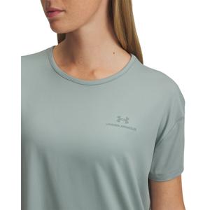Damski top treningowy Under Armour Vanish Energy image-2