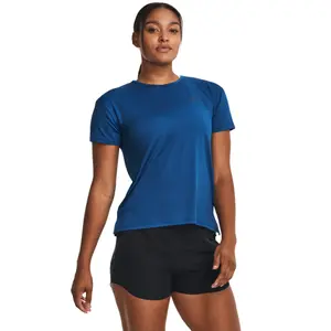 Camiseta de mujer Under Armour Rush Energy 2.0 image-2