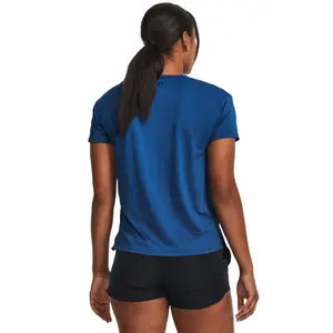Camiseta de mujer Under Armour Rush Energy 2.0 image-4