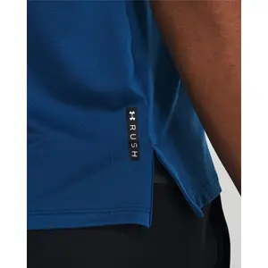 Camiseta de mujer Under Armour Rush Energy 2.0 image-5
