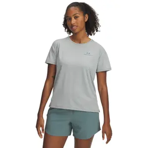 Camiseta de mujer Under Armour Vanish Energy image-0