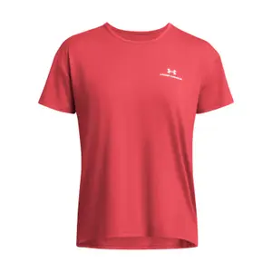 Camiseta mujer Under Armour Rush Energy SS 2.0 image-0