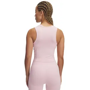 Tampo do tanque feminino Under Armour Train Seamless image-1