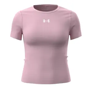 Dámská tréninková halenka Under Armour Train Seamless image-0