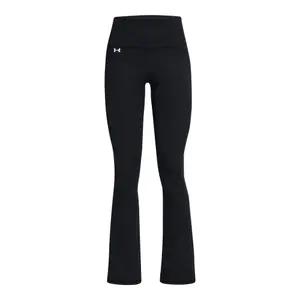 Spodnie dzwony damskie Under Armour Motion image-0