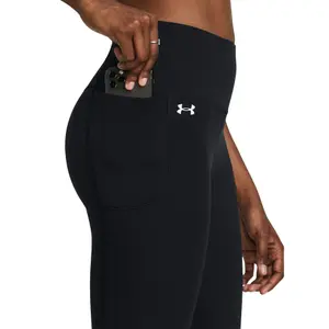 Spodnie dzwony damskie Under Armour Motion image-5