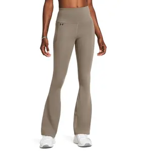 Leggings da donna con risvolto Under Armour Motion image-1