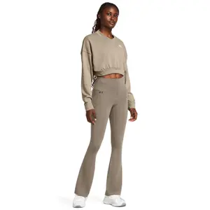 Leggings da donna con risvolto Under Armour Motion image-2