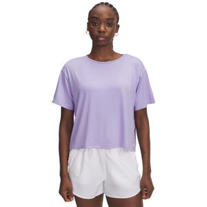 Camisola feminina Under Armour Motion image-2