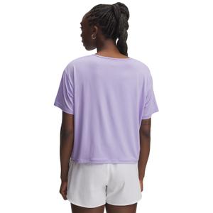 Camisola feminina Under Armour Motion image-3