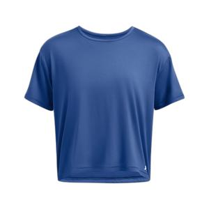 1379178-432-trainingsoberteil-damen-under-armour-motion-blau-weiss