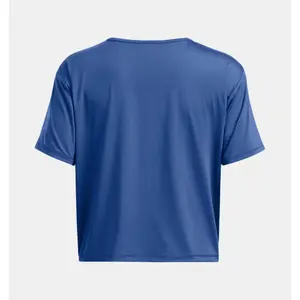 Top de treino para mulher Under Armour Motion image-2