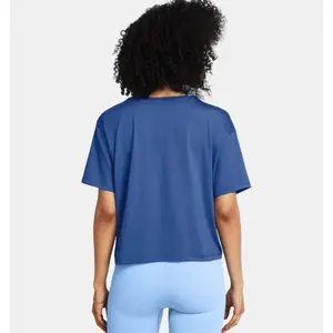 Top de treino para mulher Under Armour Motion image-3