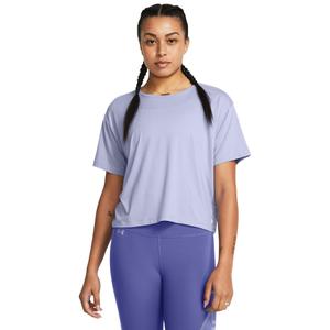 Camisola feminina Under Armour Motion image-1