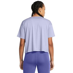 Camisola feminina Under Armour Motion image-3