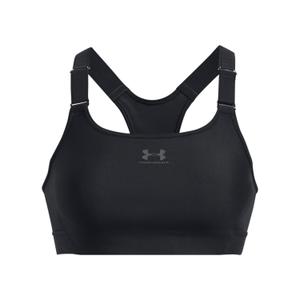Brassière femme Under Armour HeatGear High image-2