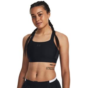 Brassière femme Under Armour HeatGear High image-5