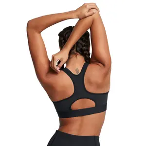 Brassière femme Under Armour HeatGear® image-2