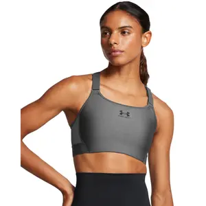 Brassière femme Under Armour HeatGear® image-1