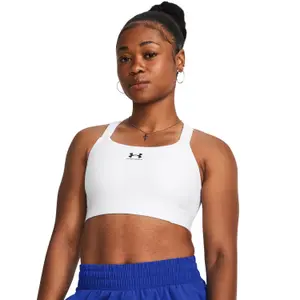 Brassière femme Under Armour HeatGear High image-2