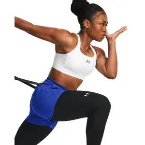 Brassière femme Under Armour HeatGear High image-3