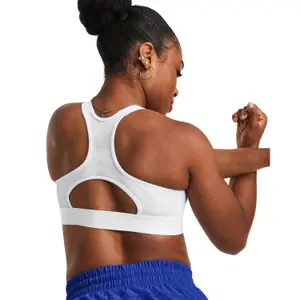 Brassière femme Under Armour HeatGear High image-4