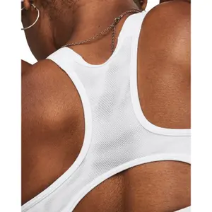 Brassière femme Under Armour HeatGear High image-5
