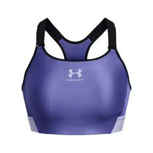 Brassière femme Under Armour HeatGear High image-0