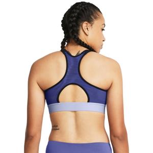 Brassière femme Under Armour HeatGear High image-3