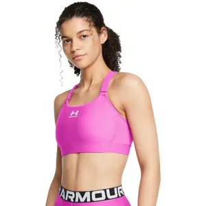 Brassière femme Under Armour HeatGear® High image-1