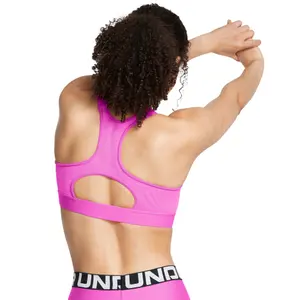 Brassière femme Under Armour HeatGear® High image-2